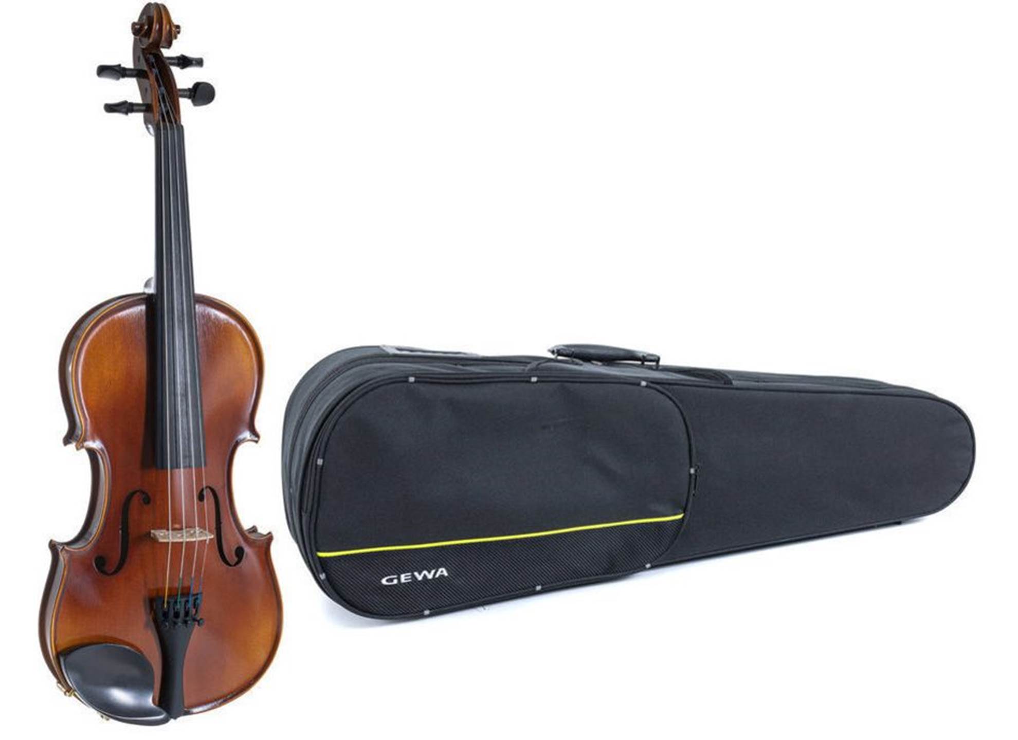 Violin Allegro-VL1 SC 3/4